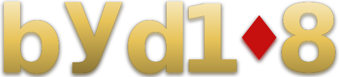 byd108 logo